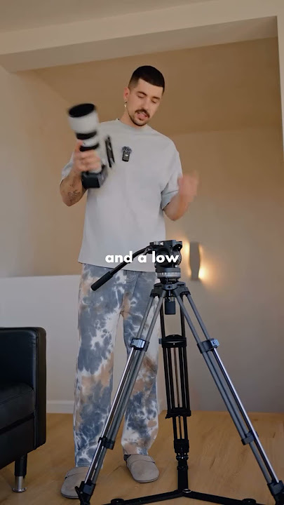 Download lagu 'Exploring the #SIRUI SQ75 Tripod: One-Step Height Adjustment!'