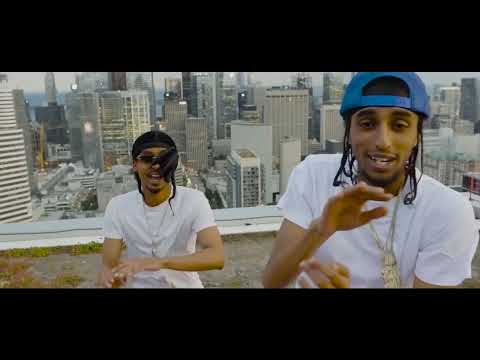 3MFrench Ft Archee Like Me Official Video 
