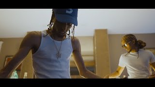3MFrench Ft Archee - Like Me (Official Video)