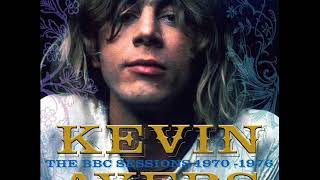 Kevin Ayers-BBC Sessions 1970-1976