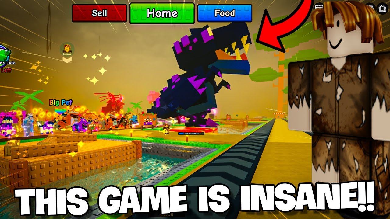 Beli Item Colossal pinecone + Bonus Build A Zoo Terlengkap dan Termurah