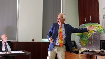 Cause of the Little Ice Age and Climate Change by Don J. Easterbrook