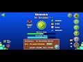 End of video