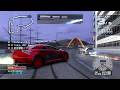Ridge Racer 7 Online Battle - April 2026 compilation (part 1)