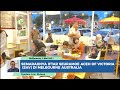 Semaraknya iftar seuramoe aceh of victoria sav di melbourne australia