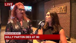 Memories of Dolly Partons legacy at Seviervilles The Pines