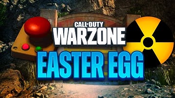 WARZONE Bunker 11 EASTER EGG - How to Open Nuke Bunker, Unlock NEW MP7 and MORE!