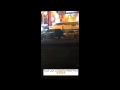 عرضة لماكدونالدز