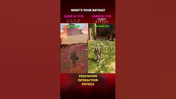 Dune Awakening vs Assassin