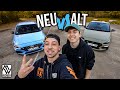 Hyundai i30n Facelift DKG Automatik | Alt vs Neu | 2022 |  MoWo