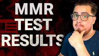 BHVR CHANGED MMR | Dead by Daylight!
