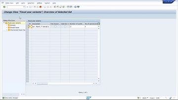 SAP FICO Basic Setting 1 visit kumarconsulting in for more SAP FICO videos