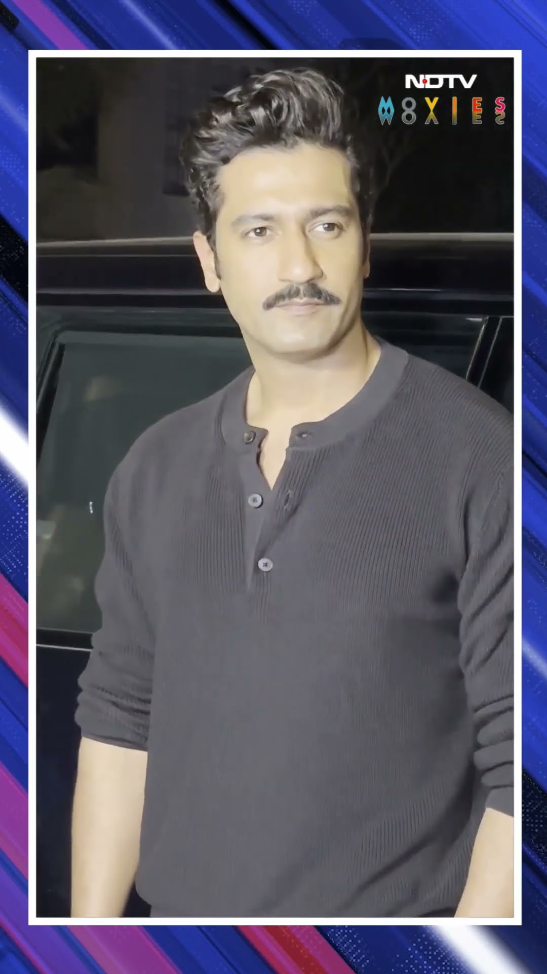 Vicky Kaushal | Vicky Kaushal At Sanjay Leela Bhansali's Birthday Bash