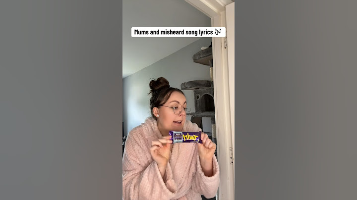 Mums and misheard song lyrics! 🎶 #comedy #viral #shorts