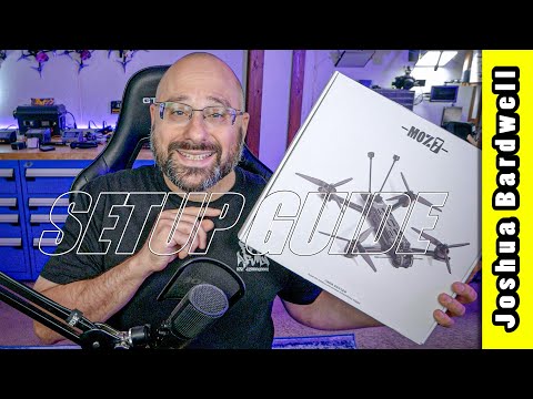 GEPRC Moz7 Betaflight