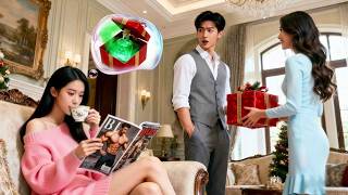 Download Lagu Anak perempuan malang masuk buku, CEO baca pikirannya... Jadi istri tercinta CEO!💖#drama #indonesia MP3