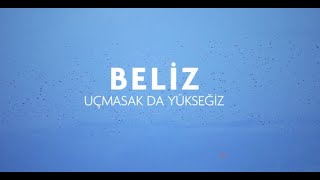 Beliz - Uçmasak da Yükseğiz (Official Lyric Video) @Akustikhane Records Resimi
