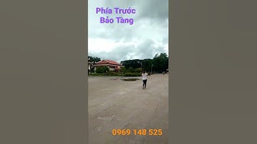 🌜 Phía Trước Bảo Tàng Quang Trung II Tư Vấn Mua Căn Hộ Quy Nhơn Bình Định II 0969 148 525