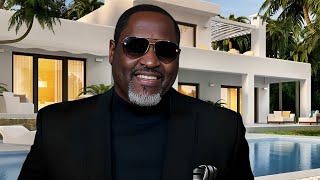 Singer Johnny Gill Untold Story (Age, Personal Life, Early Life, Son, Lifestyle, Albums & Net Worth)