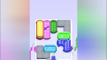 sky rush traffic puzzle level 200