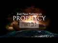 End-Time Patterns in Prophecy