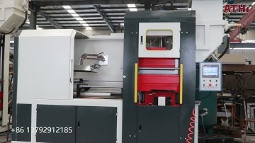 Z426 Automatic horizontal parting flaskless molding machine