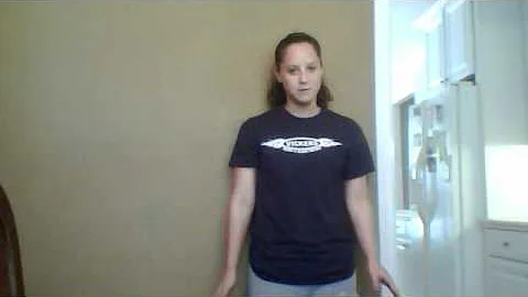 Introduction to Public Speaking Video- Danielle Lo...