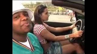 Funk - A Princesa e o Plebeu -  Essa garota Poderosa