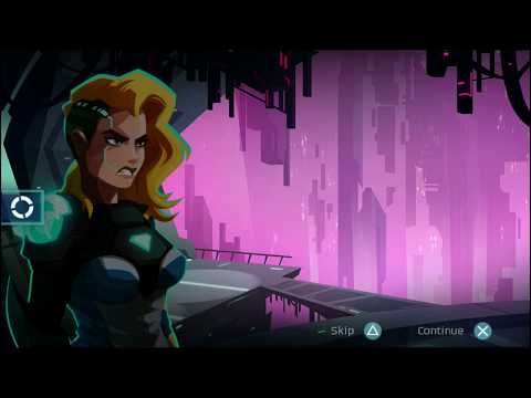 Velocity 2X -