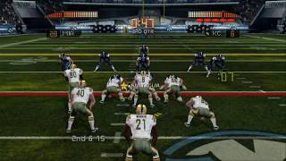 Blitz the League-Pt.11 Kansas City Crossfire