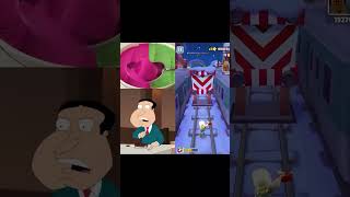 Best Subway Surfers Meme Videos Of 2023 Pt 6 #Subwaysurfers #Shorts