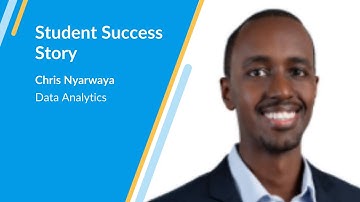 Transforming Your Career: How Chris Used Amazon