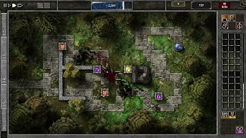 GemCraft - Chasing Shadows | Field F4 (looming)