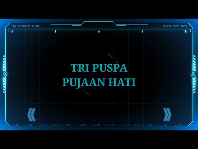 Karaoke Pujaan Hati - Tri Puspa class=