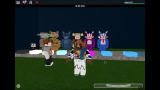 Roblox Candys Burger And Fries Roleplay Reparenme