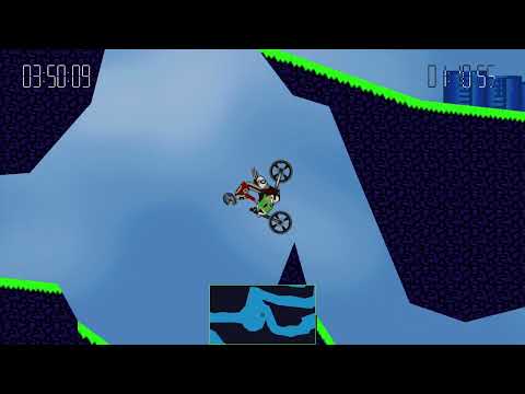 Elasto Mania Stolen