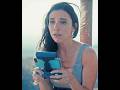 The girl who stayed atop the signal tower for two days #movie #film #viral #shortvideo