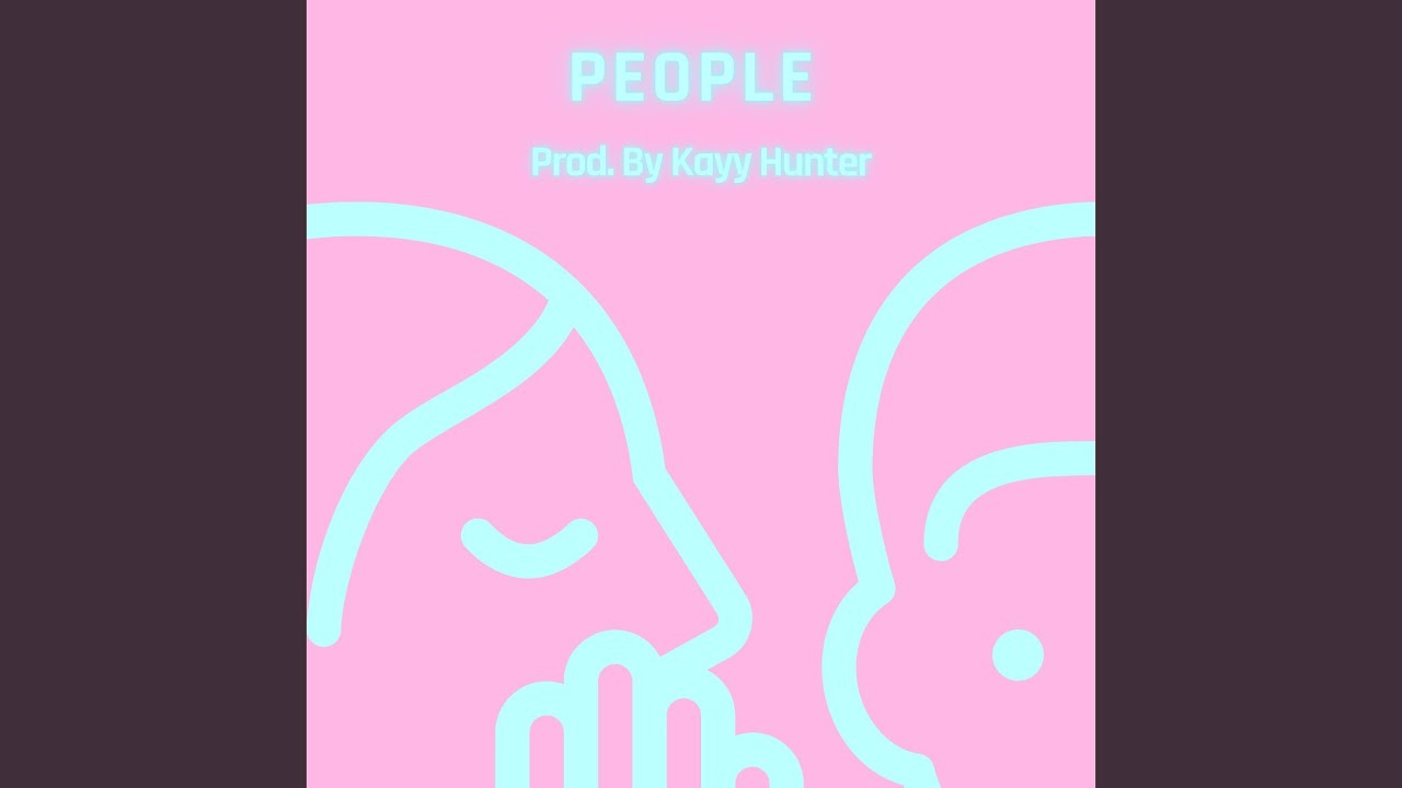 YouTubeでPeopleを視聴