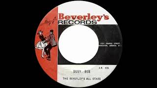 Beverley&#39;s All Stars - Busy Bee