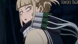 Notice Me Izuku Senpai