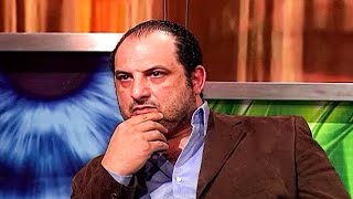 رد فعل خالد الصاوي هيصدمك🤔 لما سمع راي خالد صالح فيه شوف عمل ايه😮😱