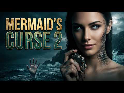 Mermaid's Curse 2 still