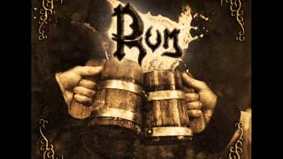 Rum - Birbant - Historya Myszołowa