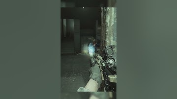 Ready Or Not goes from 0 to a 100 in a second