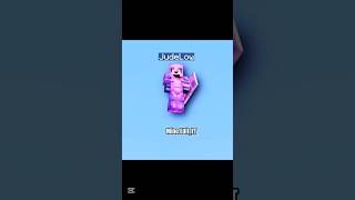 JudeLow Edit🔥 #edit #judelow #minecraft #trapper judelow #Reston efit