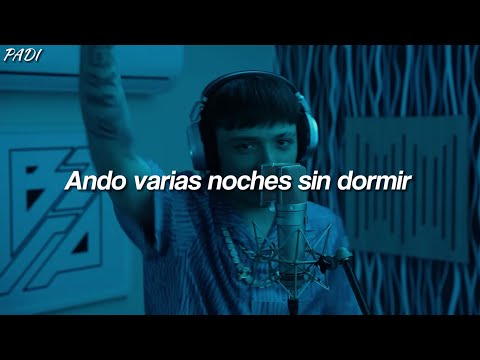 PESO PLUMA || BZRP Music Sessions #55 (Letra/Lyrics)