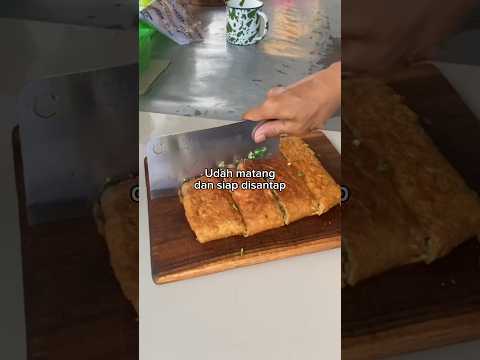 MARTABAK TELOR SPESIAL!!