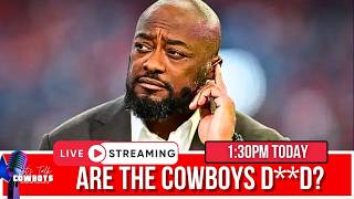 Every Cowboys Fan NEEDS To Hear What Mike Tomlin Said About Player Only Meetings! Guide