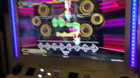 【DDR WAVE】嘆きの樹【DDR A20 PLUS】