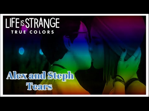 True Colors -